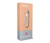 Nóż Victorinox Classic Alox 0.6221.202G Mały scyzoryk z rękojeścią Alox  06221202G