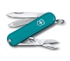 Nóż Victorinox Classic SD 0.6223.23G Mały scyzoryk z nożyczkami i śrubokrętem 0622323g