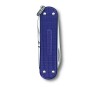 Nóż Victorinox Classic Alox 0.6221.222G Mały scyzoryk z rękojeścią Alox  06221222G