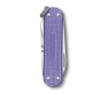 Nóż Victorinox Classic Alox 0.6221.223G Mały scyzoryk z rękojeścią Alox  06221223G