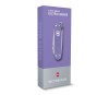 Nóż Victorinox Classic Alox 0.6221.223G Mały scyzoryk z rękojeścią Alox  06221223G
