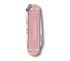 Nóż Victorinox Classic Alox 0.6221.252g Mały scyzoryk z rękojeścią Alox  06221252g