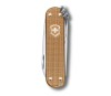 Nóż Victorinox Classic Alox 0.6221.255G Mały scyzoryk z rękojeścią Alox  06221255G