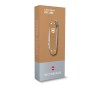 Nóż Victorinox Classic Alox 0.6221.255G Mały scyzoryk z rękojeścią Alox  06221255G