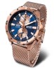 Zegarek Vostok Europe Almaz 6S11-320B660B (6S11320B660B)