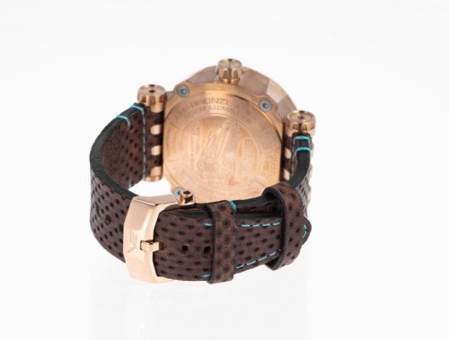 Zegarek Vostok Europe Rocket YN84-575O540 (YN84575O540)