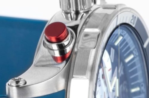 Zegarek Vostok Europe Anchar 6S21-510A583 (6S21510A583)