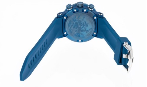 Zegarek Vostok Europe Lunokhod-2 6S21-620E278 (6S21620E278)