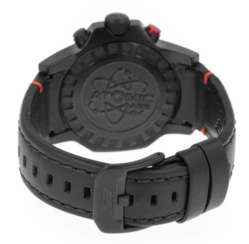 Zegarek Vostok Europe Atomic Age Sakharov Line VK64-640C699 (VK64640C699)