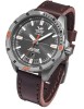 Zegarek Vostok Europe Almaz Titanium NH35A-320H263 (NH35A320H263)