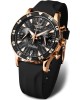 Zegarek Vostok Europe Undine VK64-515B568 (VK64515B568)