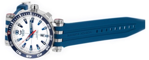 Zegarek Vostok Europe Energia NH35A-575A650 (NH35A575A650)