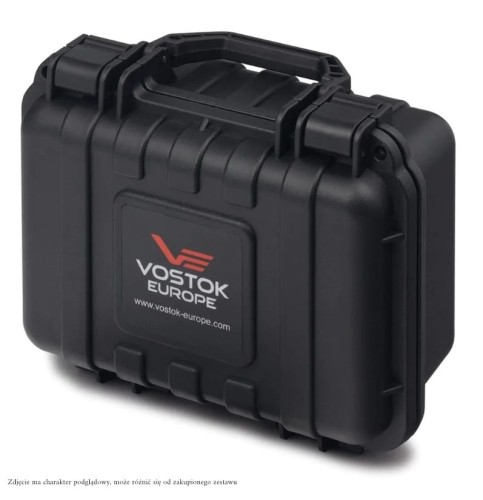 Zegarek Vostok Europe Lunokhod-2 NH35A-620C633 (NH35A620C633)