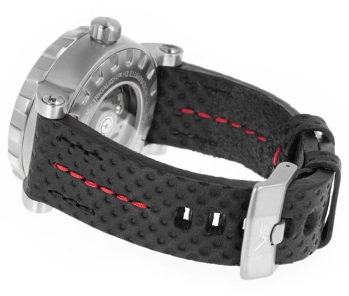 Zegarek Vostok Europe Engine Skeleton NH72-571A646 (NH72571A646)