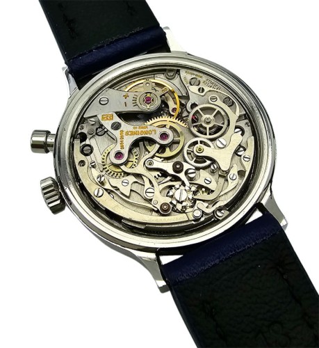 LIMITOWANY MĘSKI LONGINES CONQUEST MUNICH 1972 - UNIKAT!