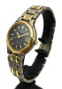 Damski UŻYWANY TYTANOWY CITIZEN ze złoconymi  elementami