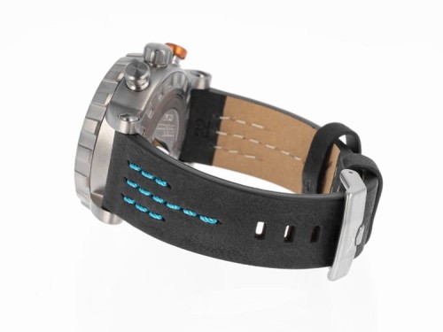 Zegarek Vostok Europe Nuclear Submarine VK61-571H614 (VK61571H614)