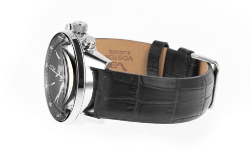 Zegarek Vostok Europe Limousine VK63-560A690 (VK63560A690)