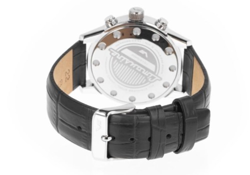 Zegarek Vostok Europe Limousine VK63-560A690 (VK63560A690)