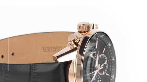 Zegarek Vostok Europe Limousine VK63-560B689 (VK63560B689)