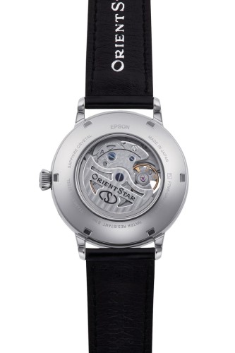 Zegarek Orient Star Classic RE-AY0107N00B (REAY0107N00B)