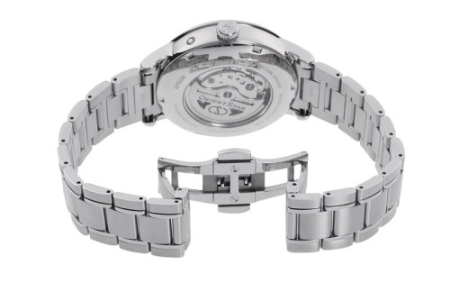 Zegarek Orient Star Classic RE-AY0102S00B (REAY0102S00B)