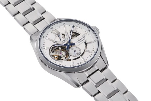 Zegarek Orient Star Contemporary RE-AV0113S00B (REAV0113S00B)