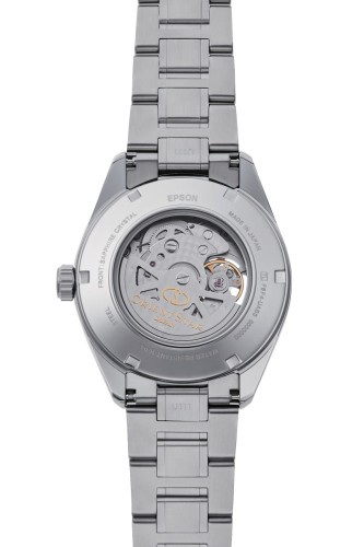 Zegarek Orient Star Contemporary RE-AV0113S00B (REAV0113S00B)