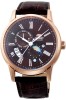Zegarek Orient Classic RA-AK0009T10B (RAAK0009T10B)
