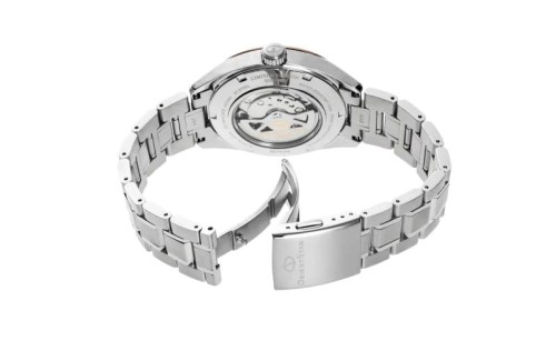 Zegarek Orient Star Contemporary RE-AV0120L00B (REAV0120L00B)
