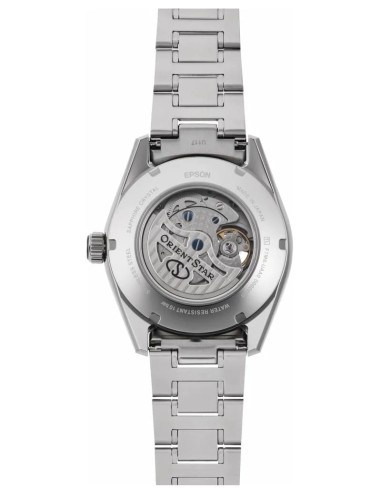 Zegarek Orient Star Contemporary RE-AY0003S00B (REAY0003S00B)