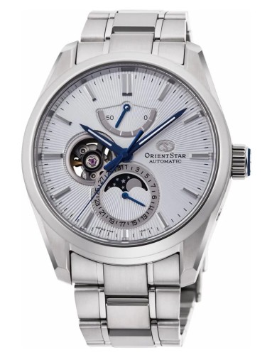 Zegarek Orient Star Contemporary RE-AY0002S00B (REAY0002S00B)