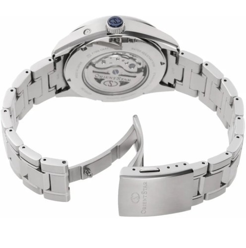 Zegarek Orient Star Contemporary RE-AY0002S00B (REAY0002S00B)