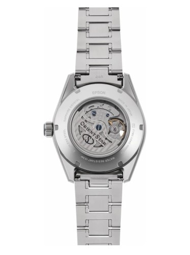 Zegarek Orient Star Contemporary RE-AY0002S00B (REAY0002S00B)