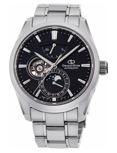 Zegarek Orient Star Contemporary RE-AY0001B00B (REAY0001B00B)