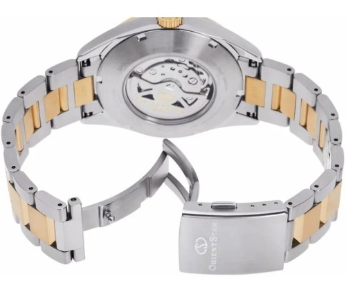 Zegarek Orient Star Contemporary RE-AU0405E00B (REAU0405E00B)