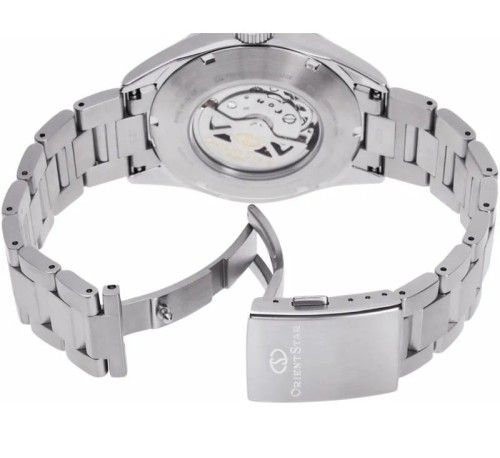 Zegarek Orient Star Contemporary RE-AU0403L00B (REAU0403L00B)