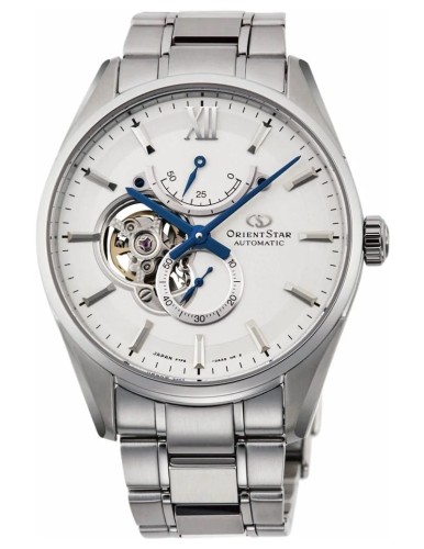 Zegarek Orient Star Contemporary RE-HJ0001S00B (REHJ0001S00B)