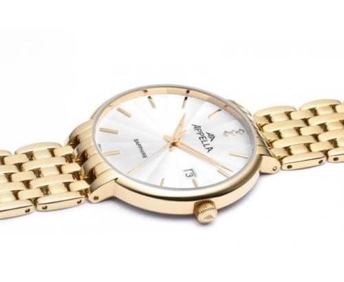 Zegarek Appella L12000.1113DQ (L120001113DQ)