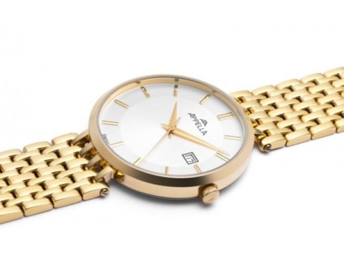 Zegarek Appella L12001.1113Q (L120011113Q)