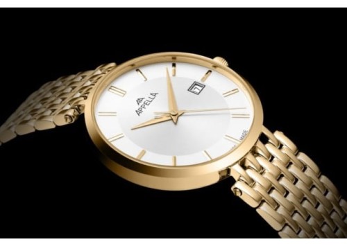 Zegarek Appella L12001.1113Q (L120011113Q)