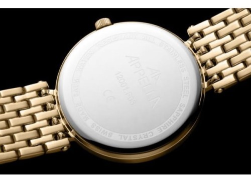 Zegarek Appella L12001.1113Q (L120011113Q)