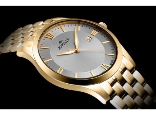 Zegarek Appella L12004.1167Q (L120041167Q)