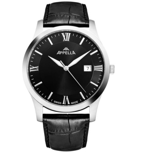 Zegarek Appella L12004.5264Q (L120045264Q)