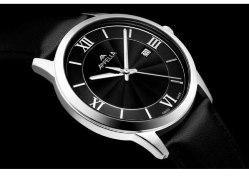 Zegarek Appella L12004.5264Q (L120045264Q)