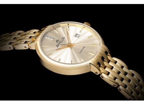 Zegarek Appella L32000.1111DQ (L320001111DQ)