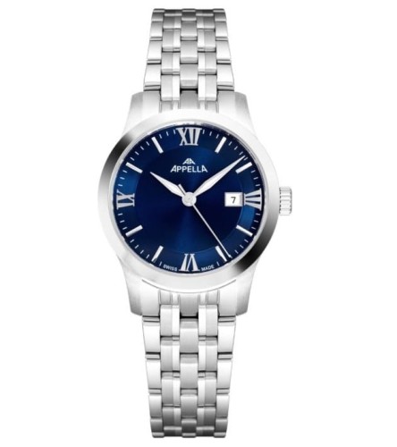 Zegarek Appella L32004.5165Q (L320045165Q)