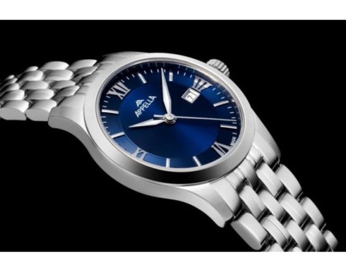 Zegarek Appella L32004.5165Q (L320045165Q)