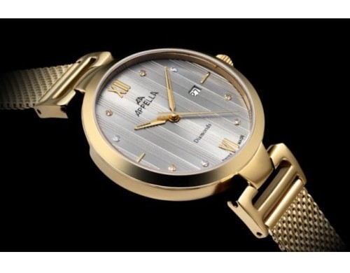 Zegarek Appella Diamonds L50001.1187DQ (L500011187DQ)