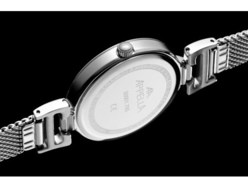 Zegarek Appella Diamonds L50001.5185DQ (L500015185DQ)
